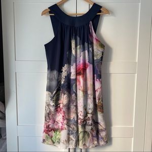 Ted Baker Dress